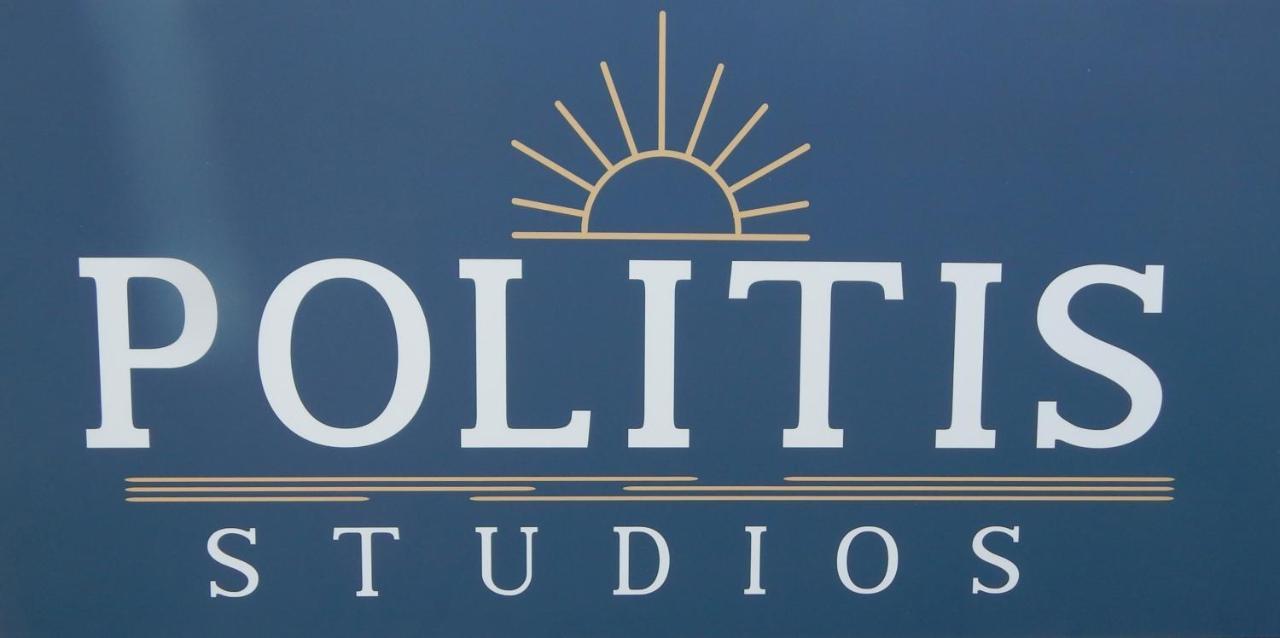 Politis Studios Kéfalos Esterno foto
